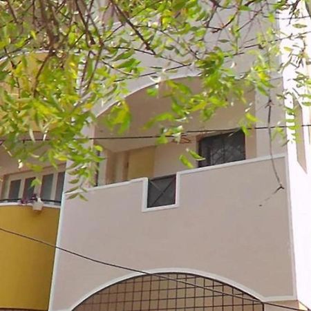 Vanivilasa Puram Jasmin Villa מראה חיצוני תמונה