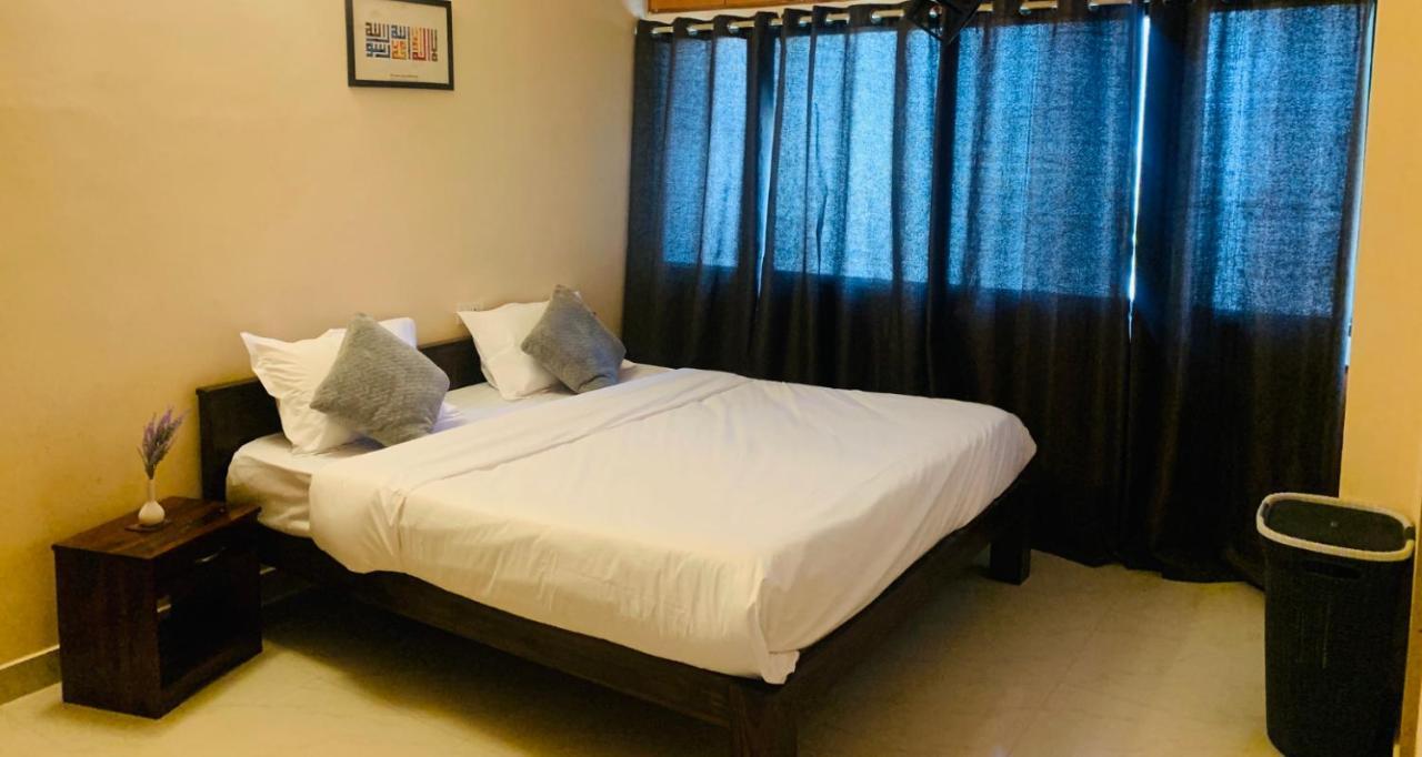 Vanivilasa Puram Jasmin Villa מראה חיצוני תמונה