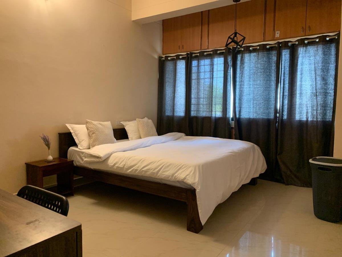 Vanivilasa Puram Jasmin Villa מראה חיצוני תמונה